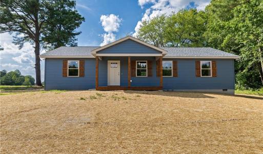 Photo #3 of 2457 Spainville Rd, Blackstone, VA 5.1 acres