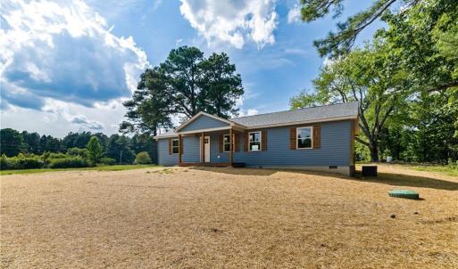 Photo #7 of 2457 Spainville Rd, Blackstone, VA 5.1 acres