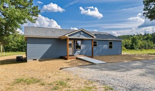 Photo #9 of 2457 Spainville Rd, Blackstone, VA 5.1 acres