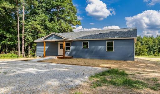 Photo #11 of 2457 Spainville Rd, Blackstone, VA 5.1 acres