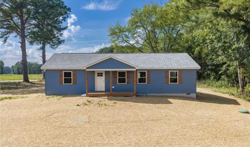 Photo #2 of 2457 Spainville Rd, Blackstone, VA 5.1 acres
