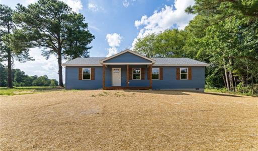 Photo #4 of 2457 Spainville Rd, Blackstone, VA 5.1 acres
