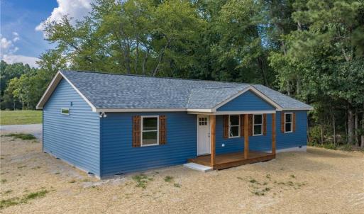 Photo #6 of 2457 Spainville Rd, Blackstone, VA 5.1 acres