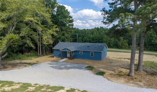 Photo #8 of 2457 Spainville Rd, Blackstone, VA 5.1 acres