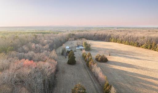 Photo #2 of 25805 N James Madison Hwy, New Canton, VA 57.1 acres