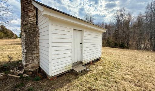 Photo #24 of 25805 N James Madison Hwy, New Canton, VA 57.1 acres