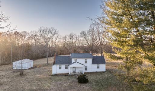 Photo #5 of 25805 N James Madison Hwy, New Canton, VA 57.1 acres