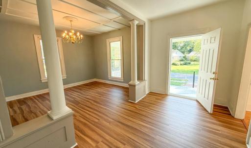 Photo #2 of 108 Tucker Avenue, Crewe, VA 0.2 acres