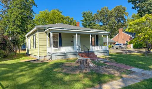 Photo #20 of 108 Tucker Avenue, Crewe, VA 0.2 acres