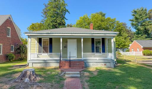 Photo #21 of 108 Tucker Avenue, Crewe, VA 0.2 acres