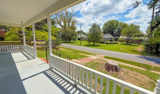 Photo #22 of 108 Tucker Avenue, Crewe, VA 0.2 acres