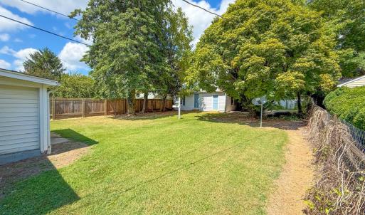 Photo #28 of 108 Tucker Avenue, Crewe, VA 0.2 acres