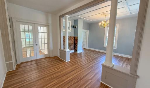 Photo #3 of 108 Tucker Avenue, Crewe, VA 0.2 acres