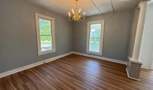 Photo #4 of 108 Tucker Avenue, Crewe, VA 0.2 acres