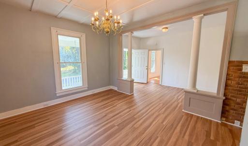 Photo #5 of 108 Tucker Avenue, Crewe, VA 0.2 acres