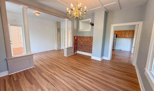 Photo #6 of 108 Tucker Avenue, Crewe, VA 0.2 acres