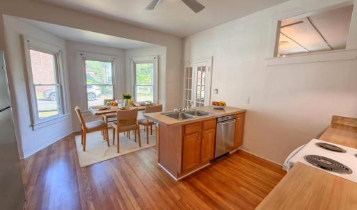 Photo #3 of 108 Tucker Avenue, Crewe, VA 0.2 acres