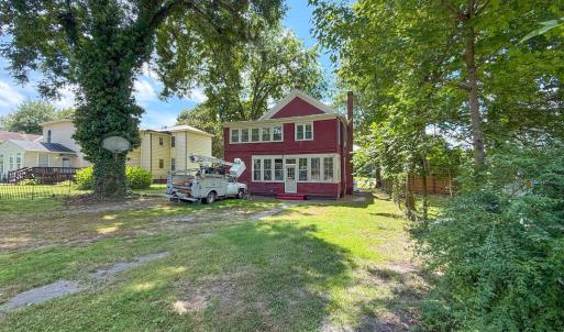 Photo #28 of 305 East Virginia Avenue, Crewe, VA 0.2 acres