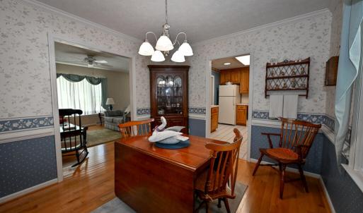 Photo #9 of 1602 Briery Rd, Farmville, VA 0.9 acres