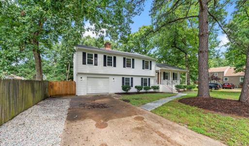 Photo #10 of 7010 Slate Rd, Chesterfield, VA 0.3 acres