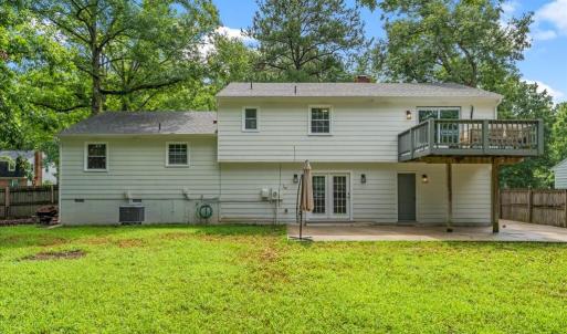 Photo #17 of 7010 Slate Rd, Chesterfield, VA 0.3 acres