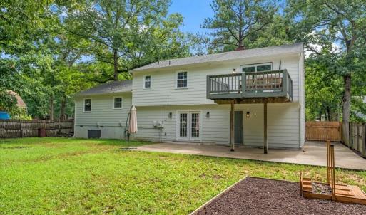 Photo #18 of 7010 Slate Rd, Chesterfield, VA 0.3 acres