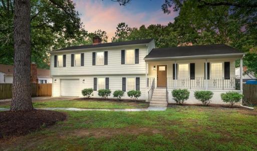 Photo #2 of 7010 Slate Rd, Chesterfield, VA 0.3 acres