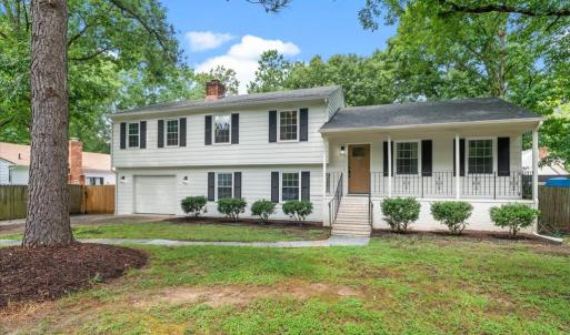 Photo #7 of 7010 Slate Rd, Chesterfield, VA 0.3 acres