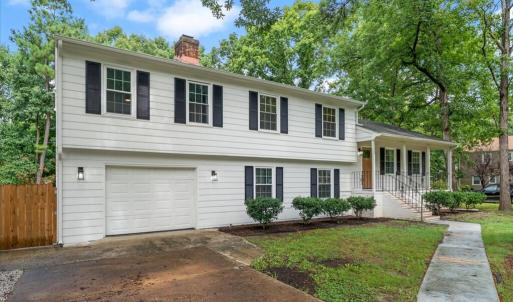 Photo #8 of 7010 Slate Rd, Chesterfield, VA 0.3 acres