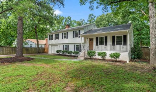 Photo #9 of 7010 Slate Rd, Chesterfield, VA 0.3 acres