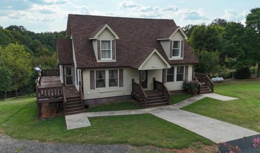 Photo #11 of 195 Horsehoe Dr, Hurt, VA 8.8 acres