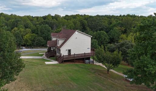 Photo #12 of 195 Horsehoe Dr, Hurt, VA 8.8 acres