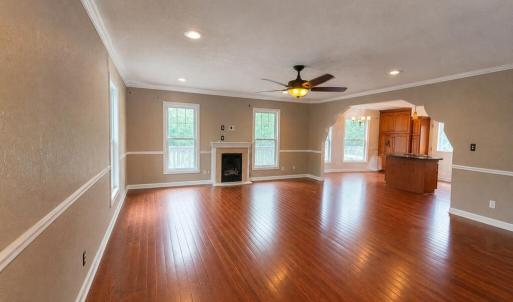 Photo #13 of 195 Horsehoe Dr, Hurt, VA 8.8 acres