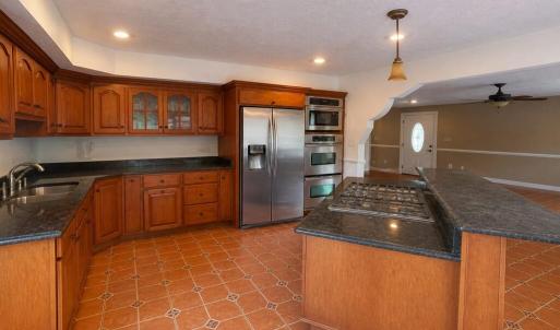 Photo #19 of 195 Horsehoe Dr, Hurt, VA 8.8 acres