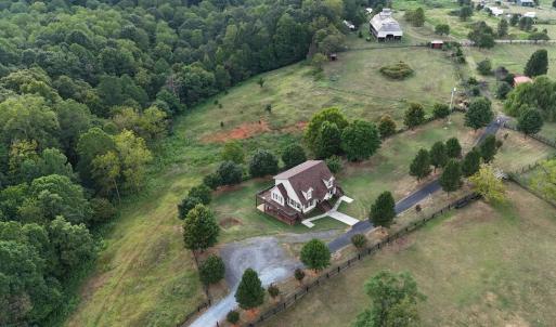 Photo #6 of 195 Horsehoe Dr, Hurt, VA 8.8 acres