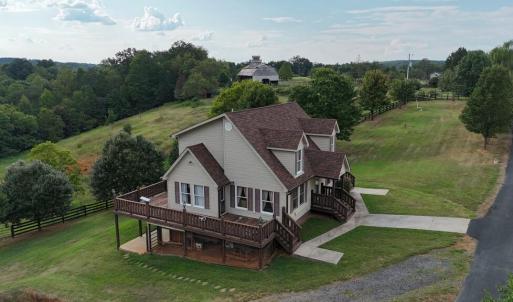 Photo #10 of 195 Horsehoe Dr, Hurt, VA 8.8 acres