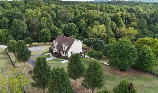 Photo #3 of 195 Horsehoe Dr, Hurt, VA 8.8 acres