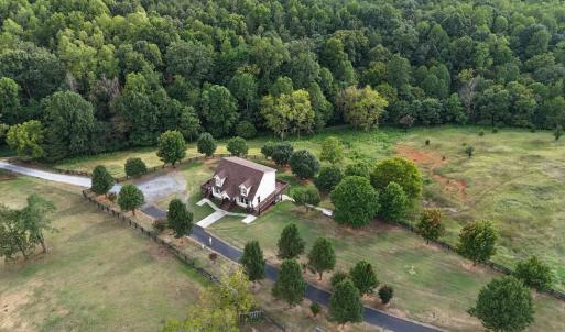 Photo #5 of 195 Horsehoe Dr, Hurt, VA 8.8 acres