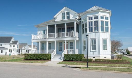 Photo #61 of 605 CAROUSEL PLACE, CAPE CHARLES, VA 9,957.0 acres