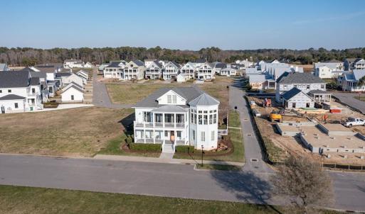 Photo #63 of 605 CAROUSEL PLACE, CAPE CHARLES, VA 9,957.0 acres