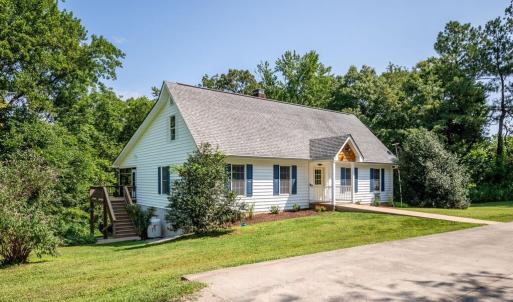 Photo #2 of 542 Ampthill, Cartersville, VA 4.0 acres