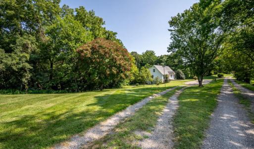 Photo #6 of 542 Ampthill, Cartersville, VA 4.0 acres