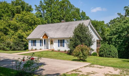 Photo #4 of 542 Ampthill, Cartersville, VA 4.0 acres