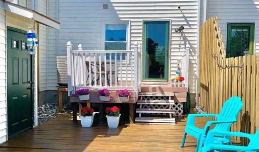 Photo #61 of 7181 BUNTING RD, CHINCOTEAGUE, VA 0.1 acres