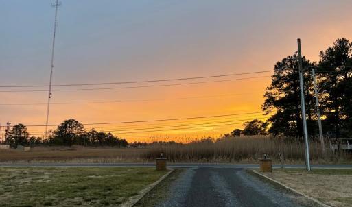Photo #3 of 7181 BUNTING RD, CHINCOTEAGUE, VA 0.1 acres