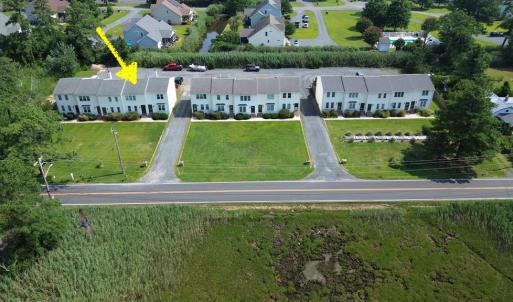 Photo #4 of 7181 BUNTING RD, CHINCOTEAGUE, VA 0.1 acres