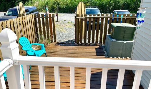 Photo #6 of 7181 BUNTING RD, CHINCOTEAGUE, VA 0.1 acres