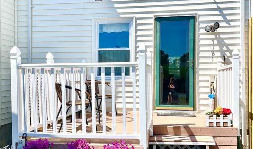 Photo #7 of 7181 BUNTING RD, CHINCOTEAGUE, VA 0.1 acres