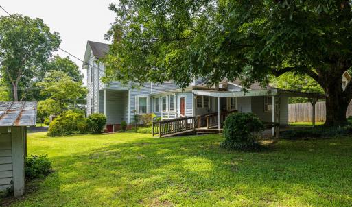 Photo #10 of 815 North Main Street, Chase City, VA 0.5 acres