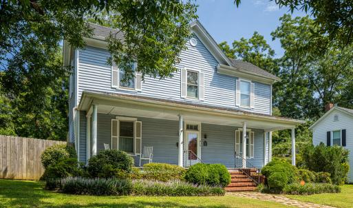 Photo #5 of 815 North Main Street, Chase City, VA 0.5 acres